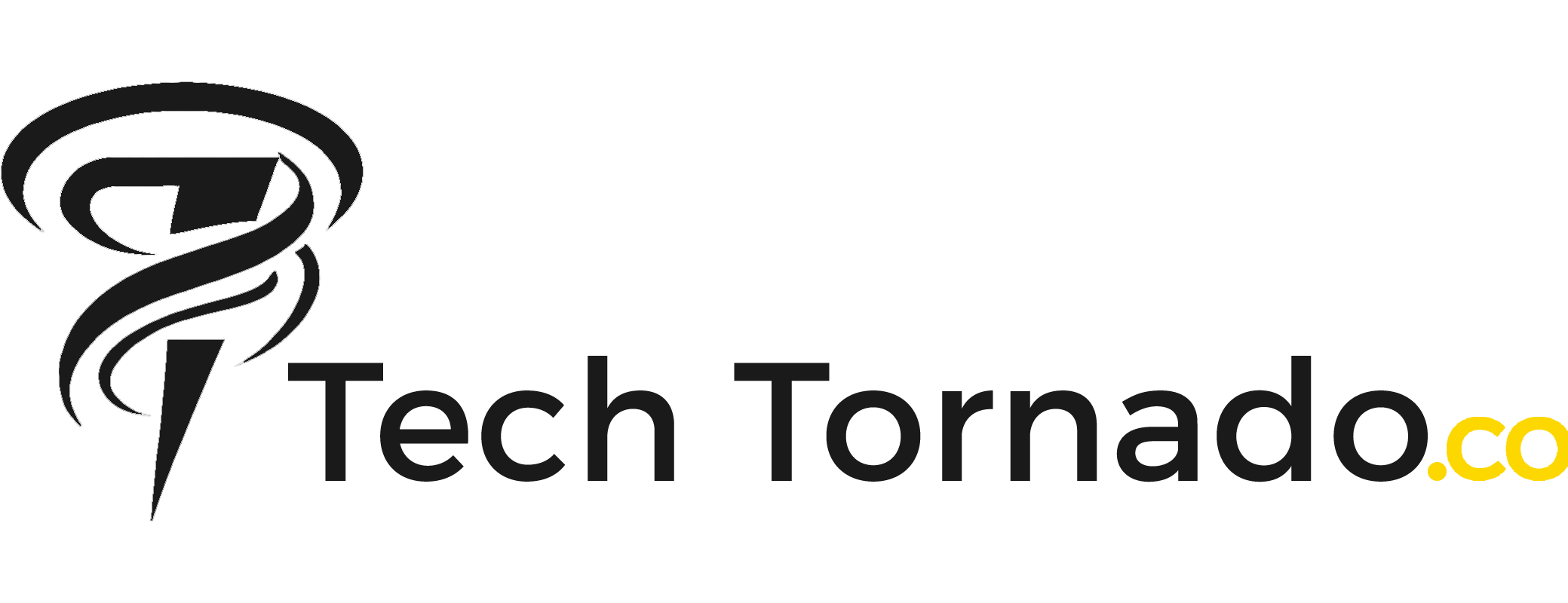Tech Tornado